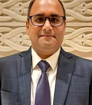 Dipak Jain