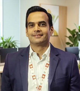 Kaushik Shah