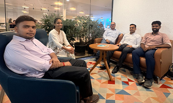 Growth at Velocity IR