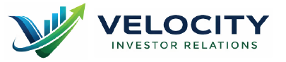 Velocity IR Logo